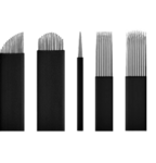 MICROBLADING BLADES AND NEEDLES