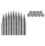 RM, M1C, MR - ROUND MAGNUM