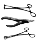 PIERCING TOOLS