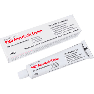 PMU Anesthetic Cream