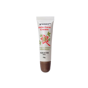 Skin Care Cream, 10g
