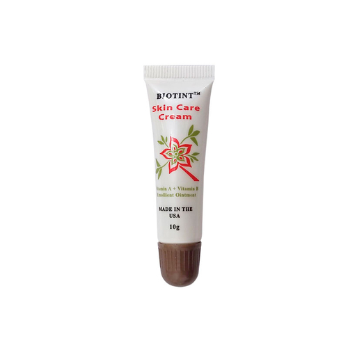 Skin Care Cream, 10g
