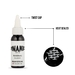Dynamic Black 1oz - 30 ml Tattoo ink BLK1OZ