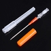 Piercing Cannula Catheter Needles