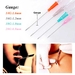 Piercing Cannula Catheter Needles