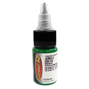 Jungle Green, Eternal, 15ml