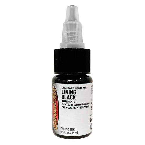 Lining Black, Eternal, 15ml