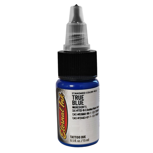 True Blue, Eternal, 15ml