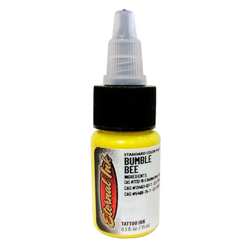 Bumble Bee, Eternal, 15ml