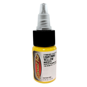 Lightning Yellow, Eternal, 15ml