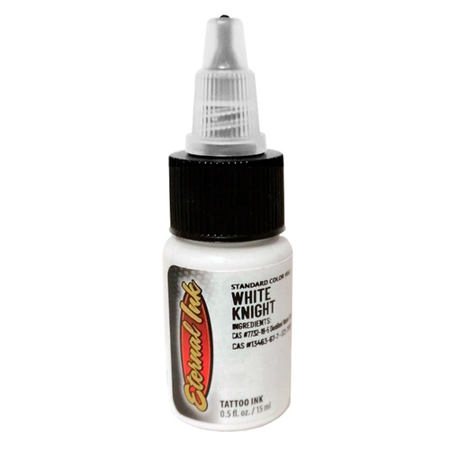 White Knight, Eternal, 15ml