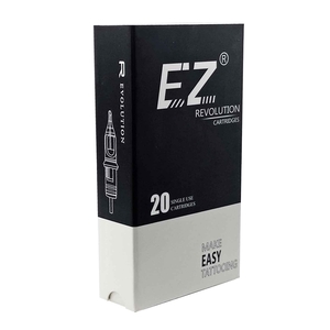3RL 0.25 mm EZ Revolution Cartridges