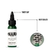 Dynamic Leaf Green 1oz - 30 ml Tattoo ink LFG1OZ