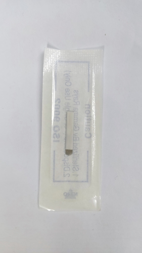 14U Microblading Blade with Plastic