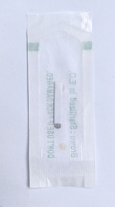 16U Microblading Blade with Plastic