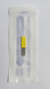 17RM Microblading Blade with Plastic