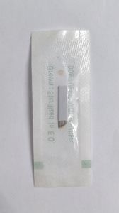 21F Microblading Blade with Plastic