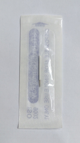 5RL Microblading Blade