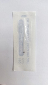 7U Microblading Blade with Plastic