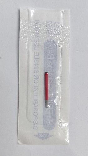 9RS Microblading Blade