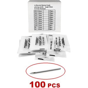 Piercing Needles