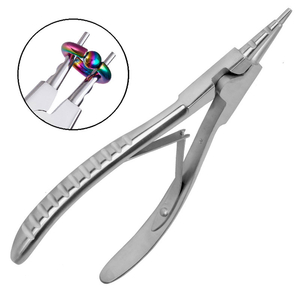 Ring Opening Pliers