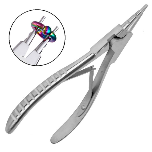 Ring Opening Pliers