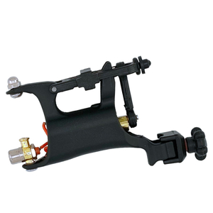 Rotary Tattoo Machine, Quiet, Lightweight, Liner and Shader