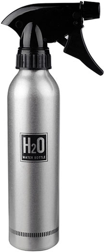 Пульверизатор для воды и антисептика (метал с декоративным покрытием)