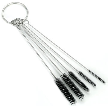 Tattoo Brushes Set