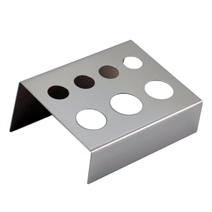 Ink Cups Holder, stainless still