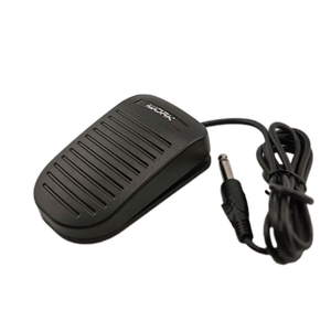 Tattoo Foot Pedal, Standard, Plastic, 1.8m