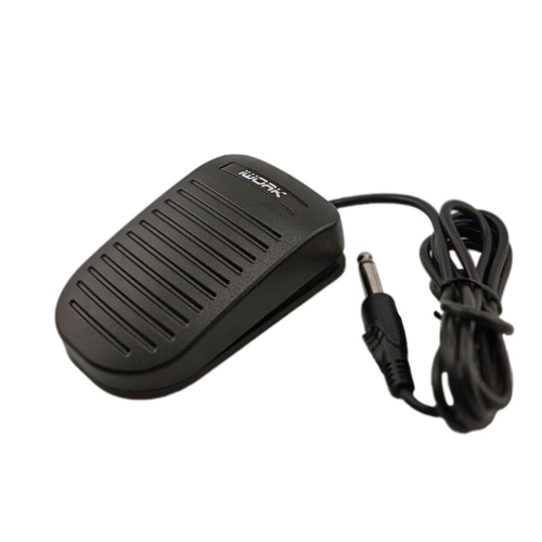 Tattoo Foot Pedal, Standard, Plastic, 1.8m