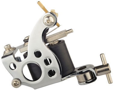 Аппарат для татуировки “Даил” 10-ти обмоточный