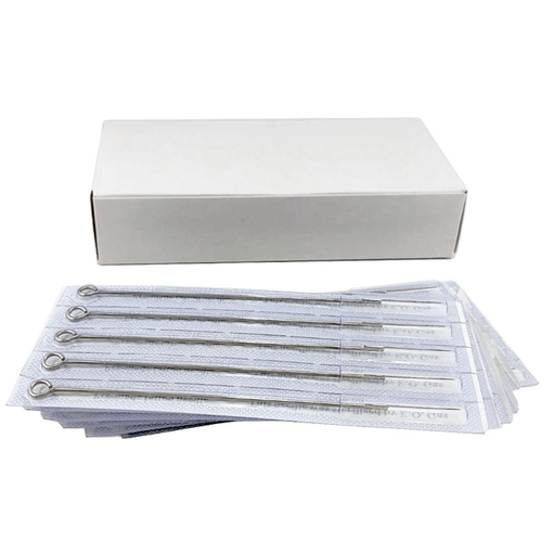 7M2 0,35mm tattoo needles