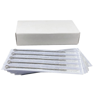 3RS 0,35mm tattoo needles