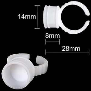 Tattoo Ink Ring, big