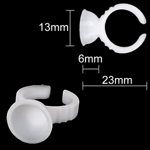 Tattoo Ink Ring, small