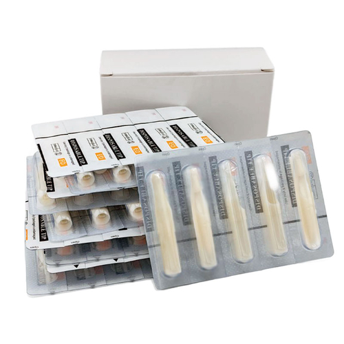 13FT – tattoo tips for 13M1, 13RM, 13F tattoo needles
