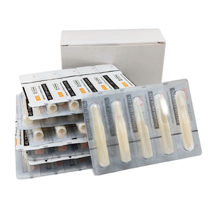 11FT – tattoo tips for 11M1, 11RM, 11F tattoo needles