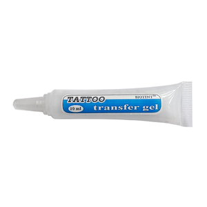Tattoo  Stencil Transfer Gel