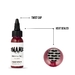 Dynamic Wine Red 1oz - 30 ml Tattoo ink RD61OZ